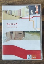 Red line leistungsmessung gebraucht kaufen Red line leistungsmessung gebraucht kaufen  Wiesbaden
