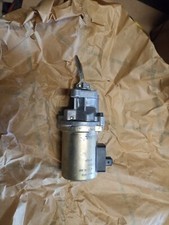 Abstellmagnet motor passend gebraucht kaufen  Hoogstede