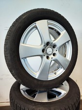 Winterräder 225 r17 gebraucht kaufen  Berlin
