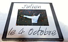 Lot julien clerc d'occasion  Hennebont