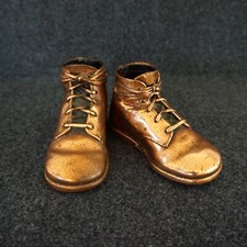 bronze baby shoes for sale bronze baby shoes for sale Wrightsville