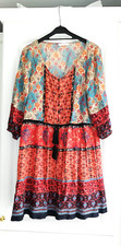 Belle robe doublée d'occasion  Tournon-sur-Rhône