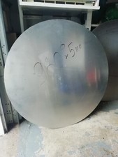 Alu rundblech 960 gebraucht kaufen  Karlsruhe