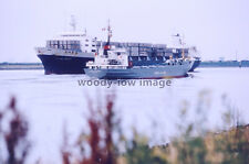 Slac1279 container ship for sale  EAST COWES