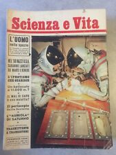 Rivista scienza vita usato  Vottignasco