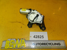 Heckwischermotor golf 1j695571 gebraucht kaufen  Bad Salzuflen