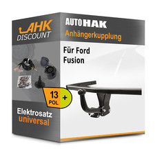 Ford fusion 2005 gebraucht kaufen  Pößneck