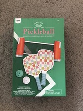 Tabletop pickleball game for sale  Urbandale