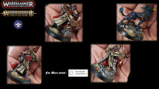 Warhammer underworlds the d'occasion  Châteauroux