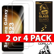 Tempered glass screen for sale  ERITH