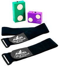 Don Croft Terminator, alças básicas de zapper e zapper com bateria de 9v GRÁTIS ar de 2 dias comprar usado Don Croft Terminator, alças básicas de zapper e zapper com bateria de 9v GRÁTIS ar de 2 dias comprar usado  Enviando para Brazil