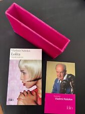 Vladimir nabokov lolita d'occasion  Divonne-les-Bains
