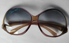 Vintage damen sonnenbrille gebraucht kaufen  Deutschland