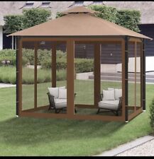 Universal gazebo adjustable for sale  Pooler