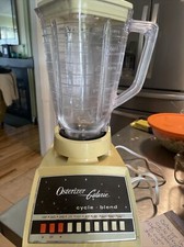 Osterizer galaxie cycle for sale  Norlina