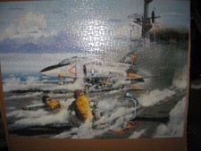 Mounted skyhawk preparing for sale  Alexandria
