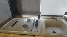 Transporter t25 camping for sale  ETCHINGHAM