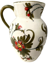 Italian vintage clay for sale  Dixon