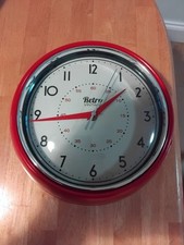Retro collection round for sale  HUNTINGDON