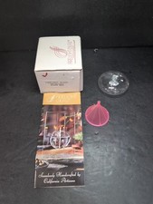 Firelight glass omni for sale  Jacksonville