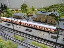 Ibertren 294 295 gebraucht kaufen  Wuppertal