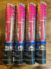 Confetti popper set for sale  Ville Platte
