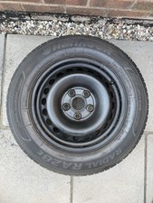 Transporter spare wheel for sale  DERBY