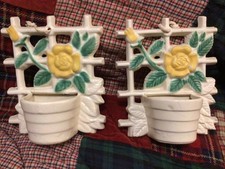 Vintage art pottery for sale  Itasca