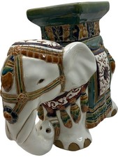 Ceramic elephant plant for sale Ceramic elephant plant for sale  UK