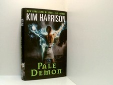 Pale demon harrison gebraucht kaufen  Berlin