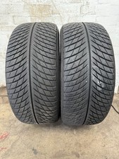 2x235 r18 michelin for sale  BOOTLE