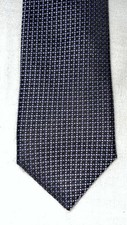 Cravatta hugo boss usato  Ercolano