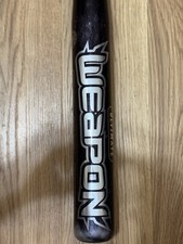 Demarini ultimate weapon for sale  Swansboro