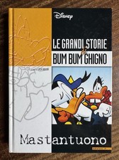 Disney mastantuono grandi usato  Genova