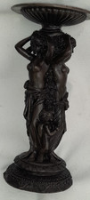 Bronze graces signe d'occasion  Nice-