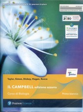2024 campbell edizione usato  San Benedetto del Tronto