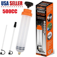 500cc fluid extractor for sale  Corona