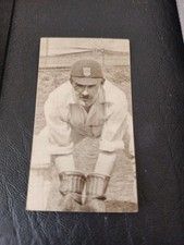 Hill famous cricketers for sale  ABERGAVENNY