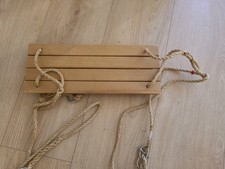 Brettschaukel schaukel holzsch gebraucht kaufen Brettschaukel schaukel holzsch gebraucht kaufen  Malsch