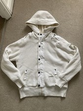 Mens thick knit for sale  IPSWICH