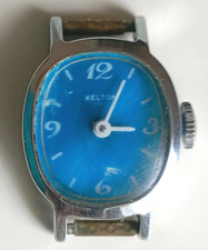 Montre vintage femme d'occasion  Saint-Loubès