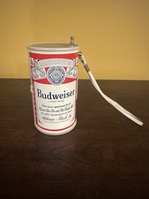 Vintage budweiser beer for sale  Lock Haven