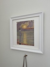 Wall art framed for sale  Washington