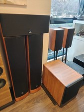 Home cinema 5.1 d'occasion  Eckbolsheim