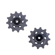 SRAM Apex/Rival/force/RED/CX1 Traseiro De 11/12 velocidades Câmbios Polia Assy arruelas comprar usado  Enviando para Brazil