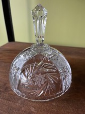 Lid vintage lead for sale  Perry