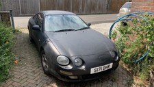 Toyota celica st202 for sale  RINGWOOD