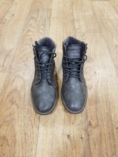 Mustang men grey for sale  ASHFORD