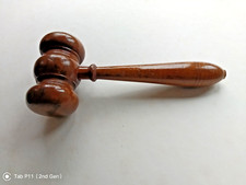 gavel for sale gavel for sale EASTLEIGH