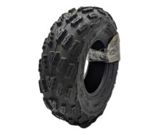 2014-24 Kawasaki KVF300 Brute Force pneu dianteiro novo AT22x7-10 DOB 0915 41009-Y004 comprar usado  Enviando para Brazil